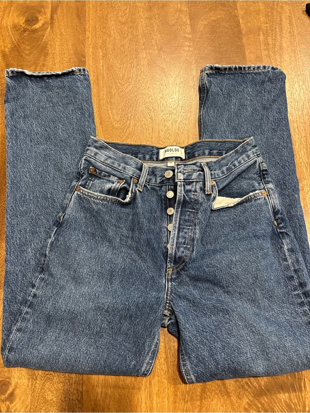 AGOLDE Jeans